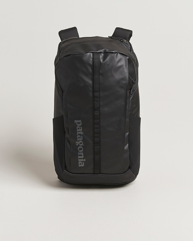 Patagonia Black Hole Pack 25L Black – Negro