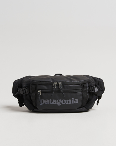 Patagonia Black Hole Waist Pack 5L Black – Negro