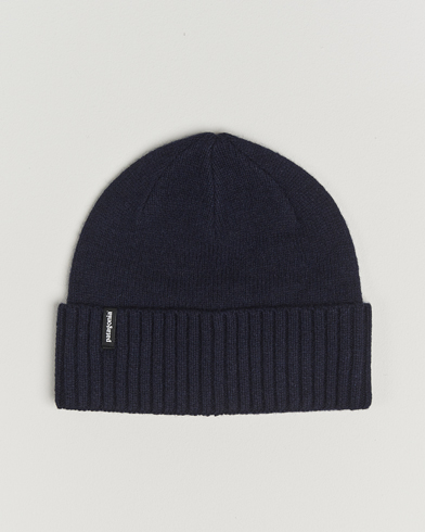 Patagonia Brodeo Beanie New Navy – Azul