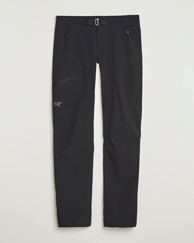 Arc'teryx Gamma Pants Black – Negro