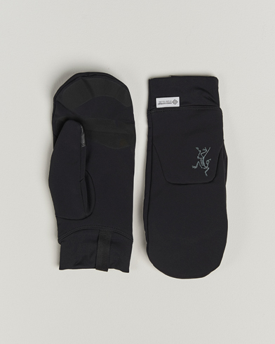 Arc'teryx Venta Mitten Black – Negro