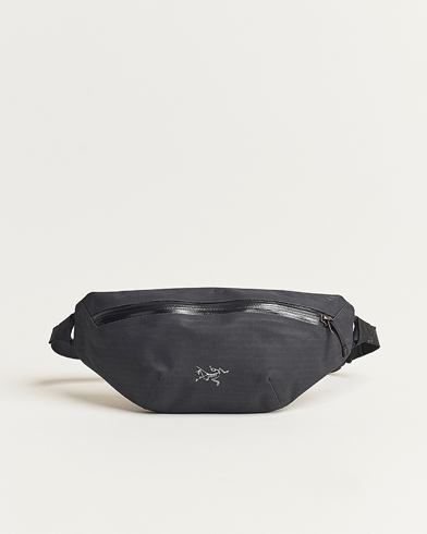 Arc'teryx Granville Crossbody Bag Black – Negro