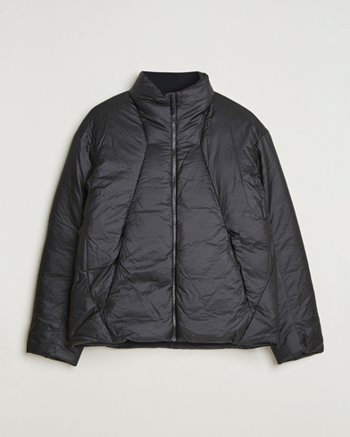 Arc'teryx Veilance Conduit Down Jacket Black – Negro