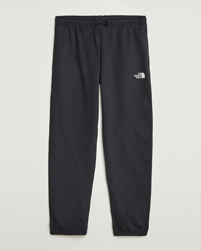 The North Face Simple Dome Sweatpants Black – Negro