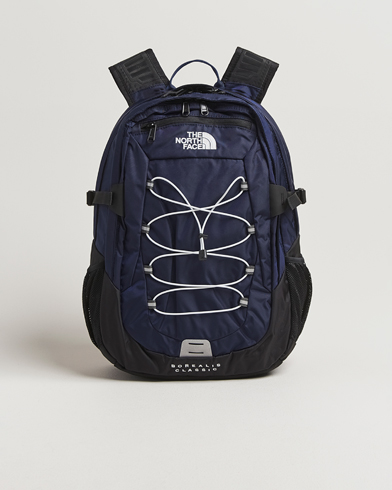 The North Face Borealis Classic Backpack Navy – Azul
