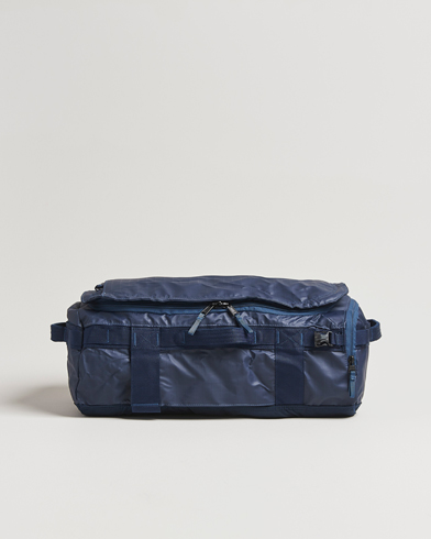 The North Face Base Camp Voyager Duffel 32L Navy – Azul
