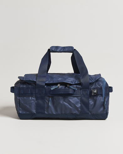 The North Face Base Camp Voyager Duffel 42L Navy – Azul