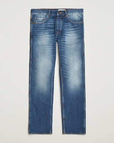 Tiger of Sweden Marty Jeans Dust Blue – Azul