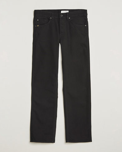 Tiger of Sweden Marty Jeans Black – Negro