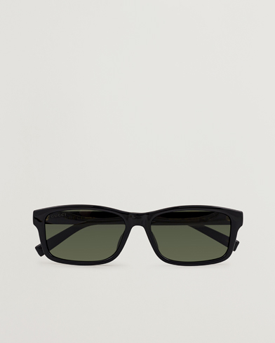 Gucci GG1986SA Sunglasses Black – Negro