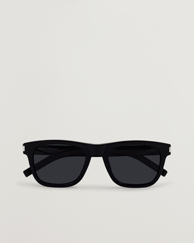 Saint Laurent SL 819 Sunglasses Black – Negro