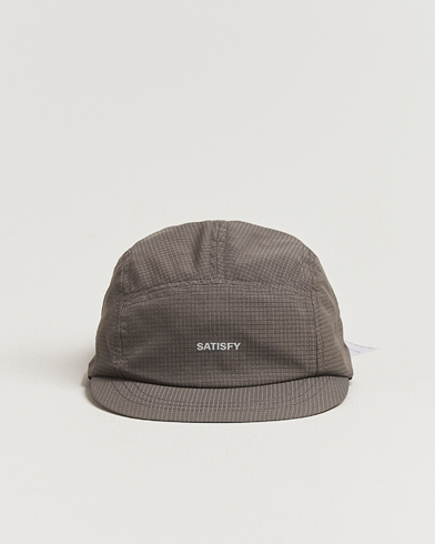 Satisfy Rippy Air Trail Cap Falcon – Marrón
