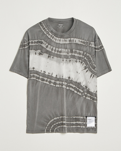 Satisfy AuraLite T-Shirt Mineral Graphite – Gris