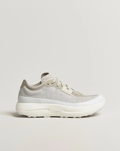 Norda 005 Running Sneakers Neve – Gris