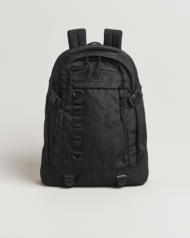 New Balance Athletics Advanced Backpack Black – Negro