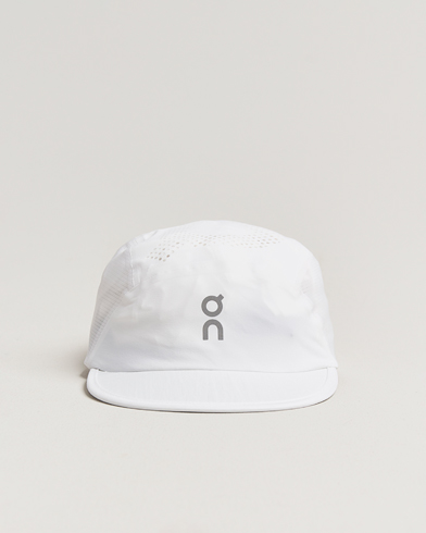 On Ultra Cap White – Blanco
