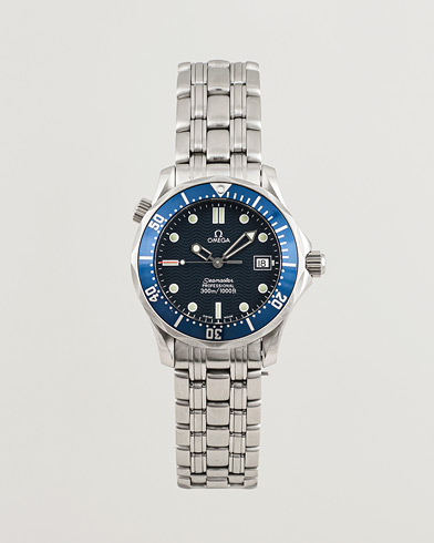 Omega Pre-Owned Seamaster 300M SMP