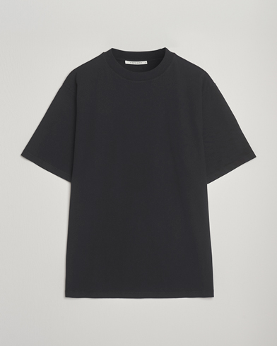 A Day's March Tron Casual Heavy T-Shirt Black – Negro