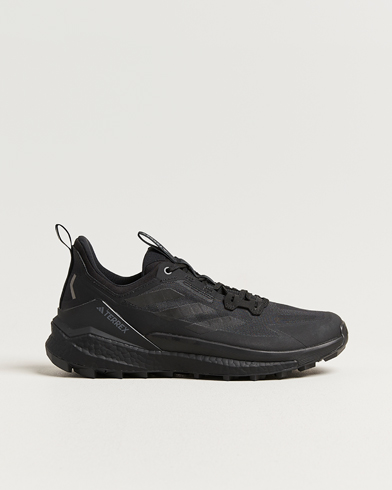 adidas Performance Terrex Free Hiker 2 Black – Negro