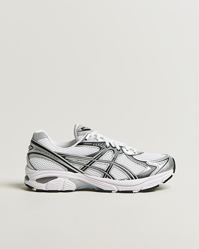 Asics GT-2160 White/Black – Blanco