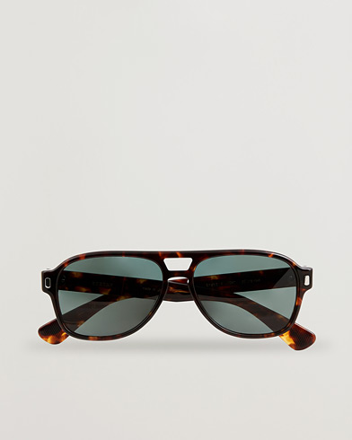 EYEVAN 7285 Brett Sunglasses Tortoise – Marrón