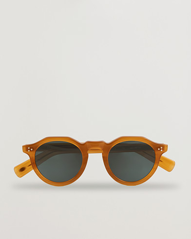 EYEVAN 7285 Mason Sunglasses Honey – Marrón
