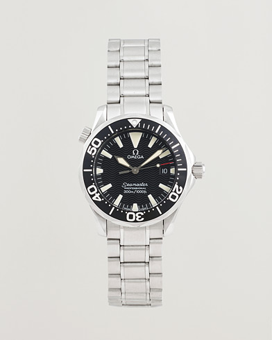 Omega Pre-Owned Seamaster 300M SMP Peter Blake