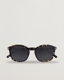  Jayson Sunglasses Dark Havana/Smoke