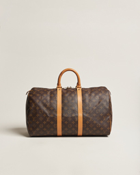  Keepall 45 Bag Monogram 