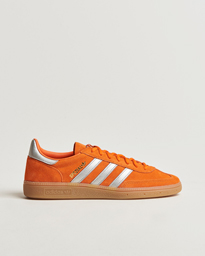  Handball Spezial Sneaker Orange/Alumina