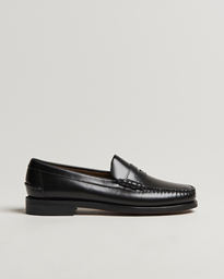  Classic Dan Loafer Black