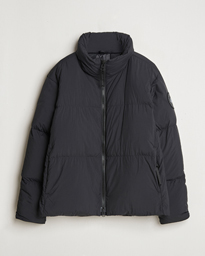  Lawrence Puffer Jacket Black