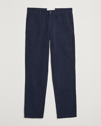  Miller Corduroy Trousers Navy