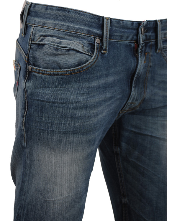 Hombres | Pantalones | Replay | Jeto M966M Jeans