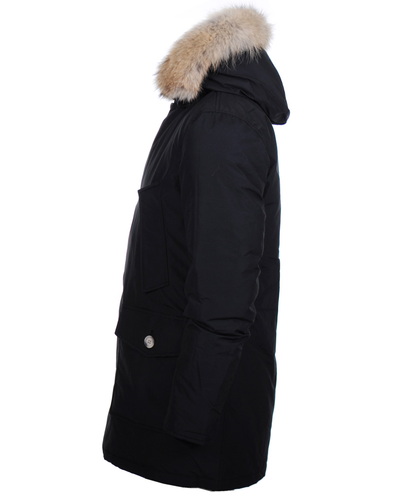 Hombres | Abrigos y chaquetas | Woolrich | Arctic Parka DF Black