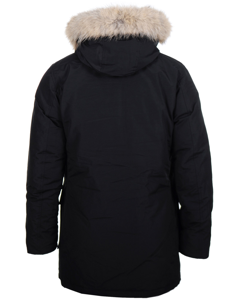 Hombres | Abrigos y chaquetas | Woolrich | Arctic Parka DF Black