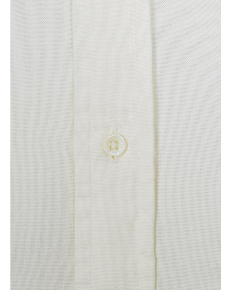 Hombres | Camisas | GANT Rugger | Magic Oxford Solid Shirt Cream