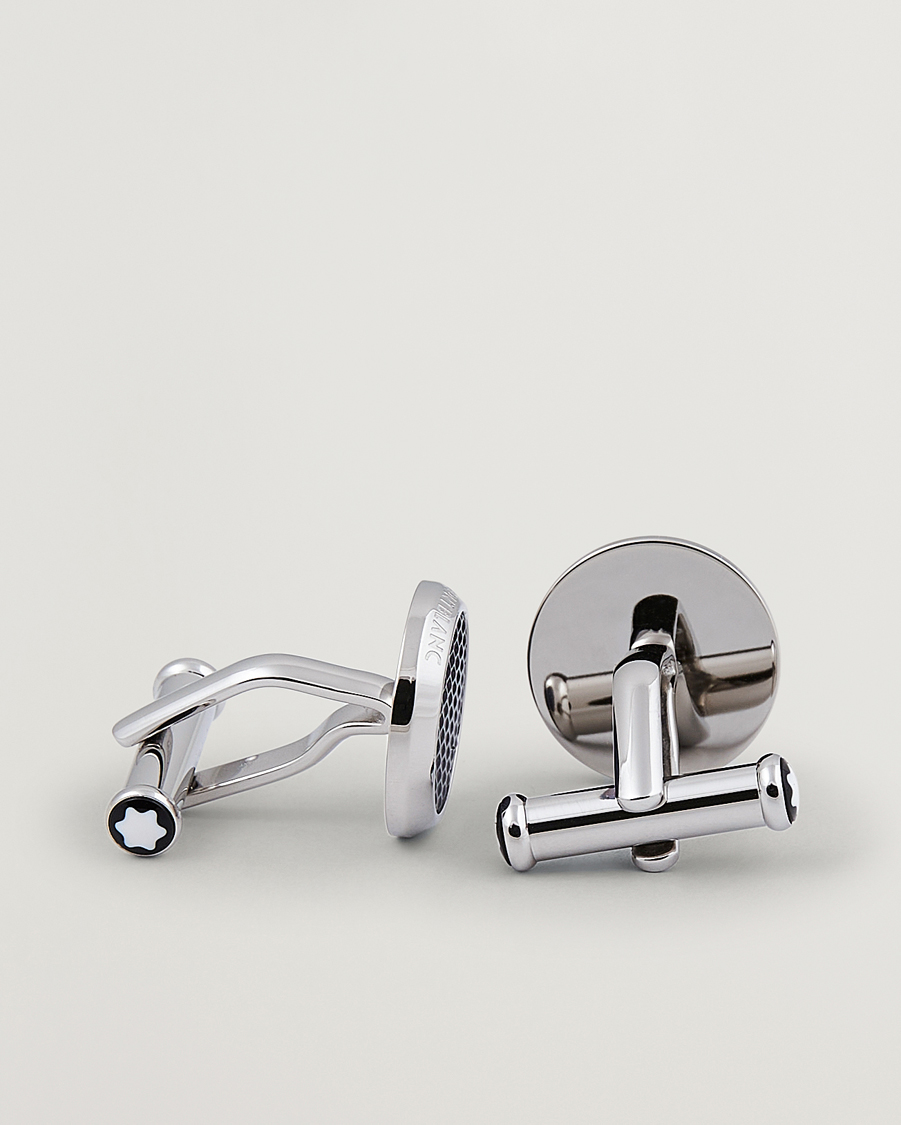 Meisterstü Montblanc cufflinks outlet (2)