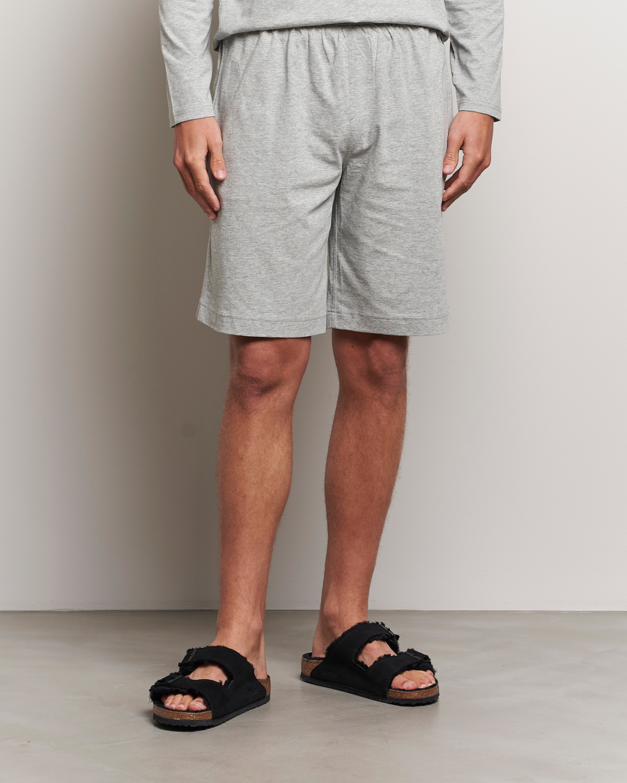 Hombres | Pantalones cortos | Polo Ralph Lauren | Sleep Shorts Andover Heather