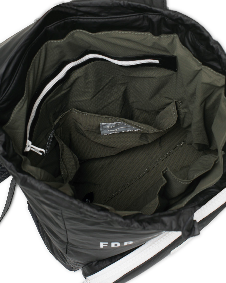 Hombres | Replay SportLab Backpack Black | Replay | SportLab Backpack Black