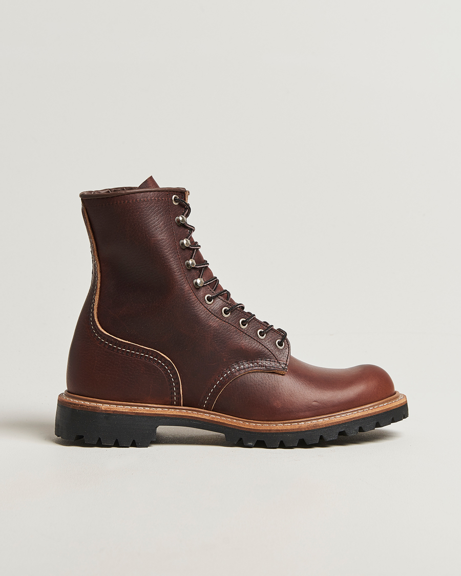 Hombres | Red Wing Shoes 8