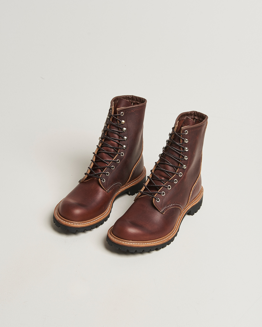 Hombres | Red Wing Shoes 8