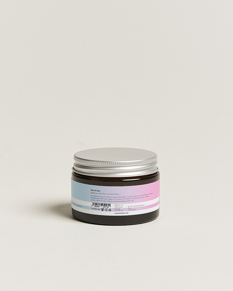 Hombres | Haeckels Eco-Marine Facial Cream 60ml | Haeckels | Eco-Marine Facial Cream 60ml