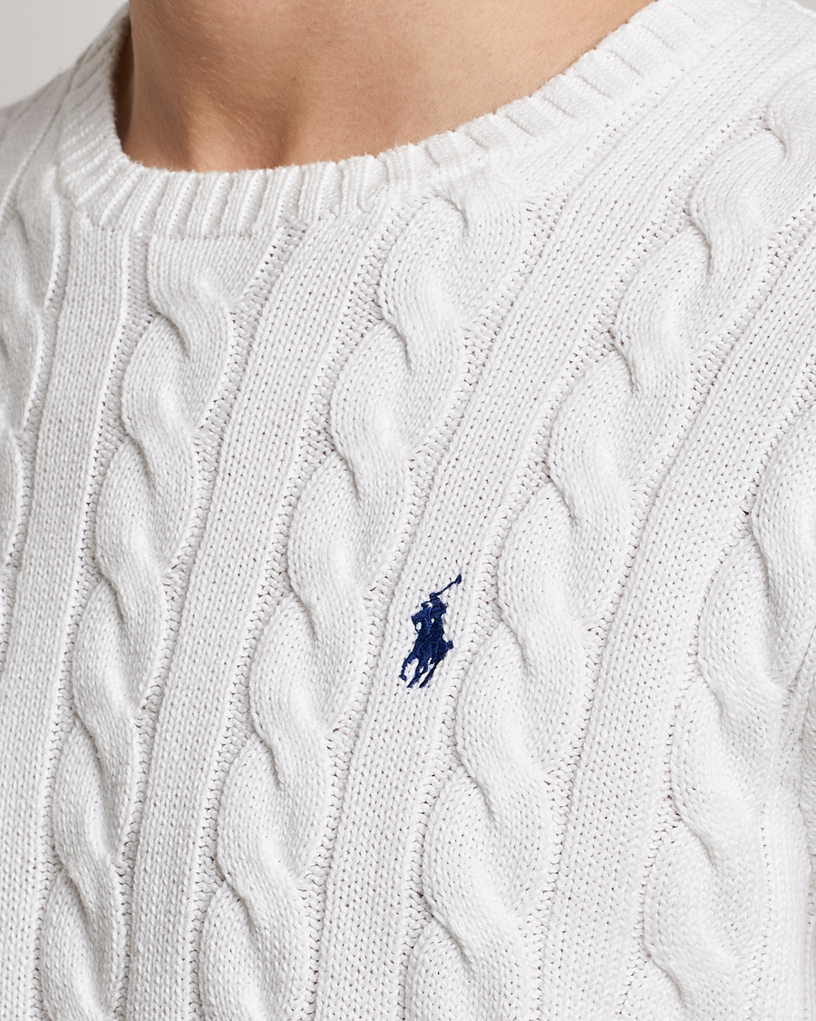 Polo Ralph Lauren store Sweater