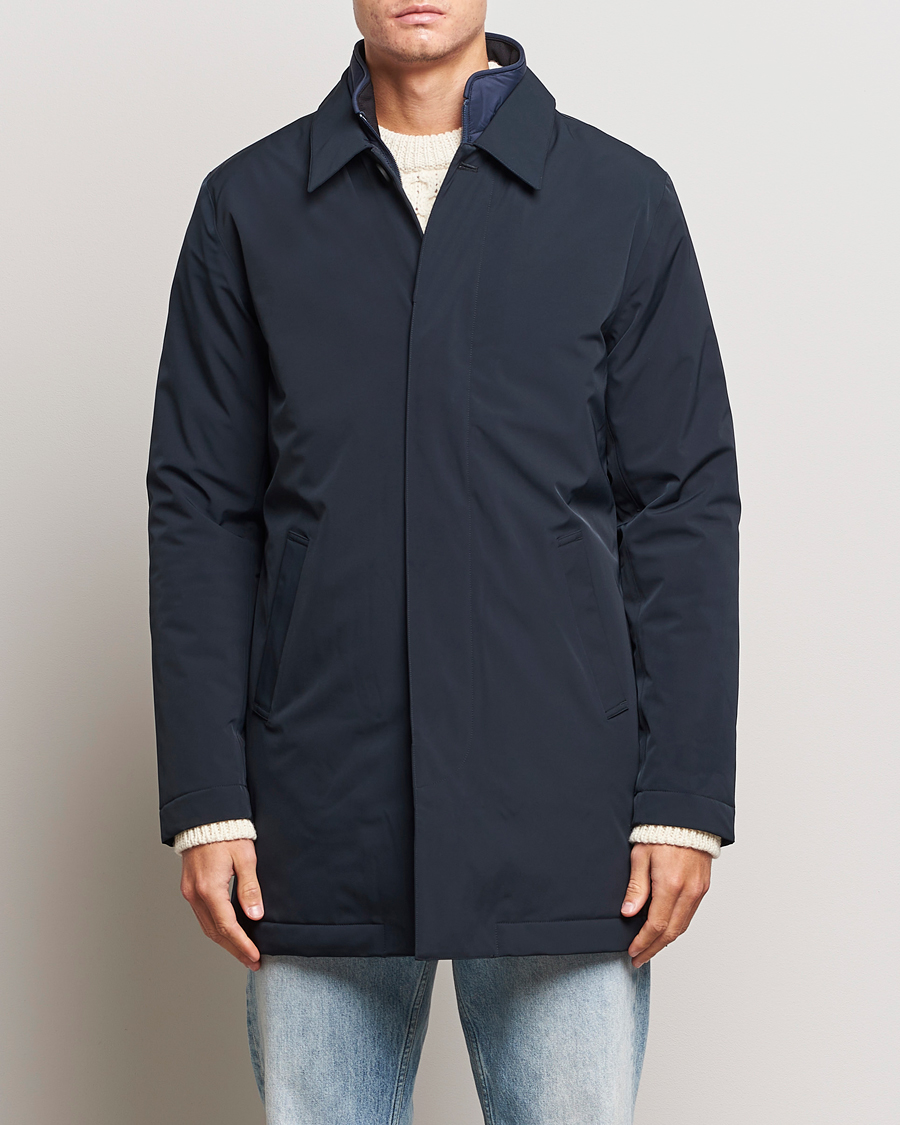 Hombres |  | NN07 | Blake Jacket Navy Blue