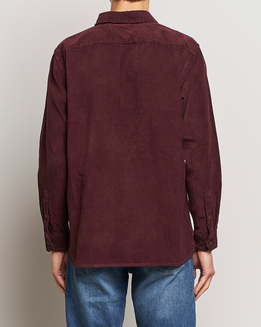 Hombres | Camisas | Levi's | Jackson Worker Shirt Decadent