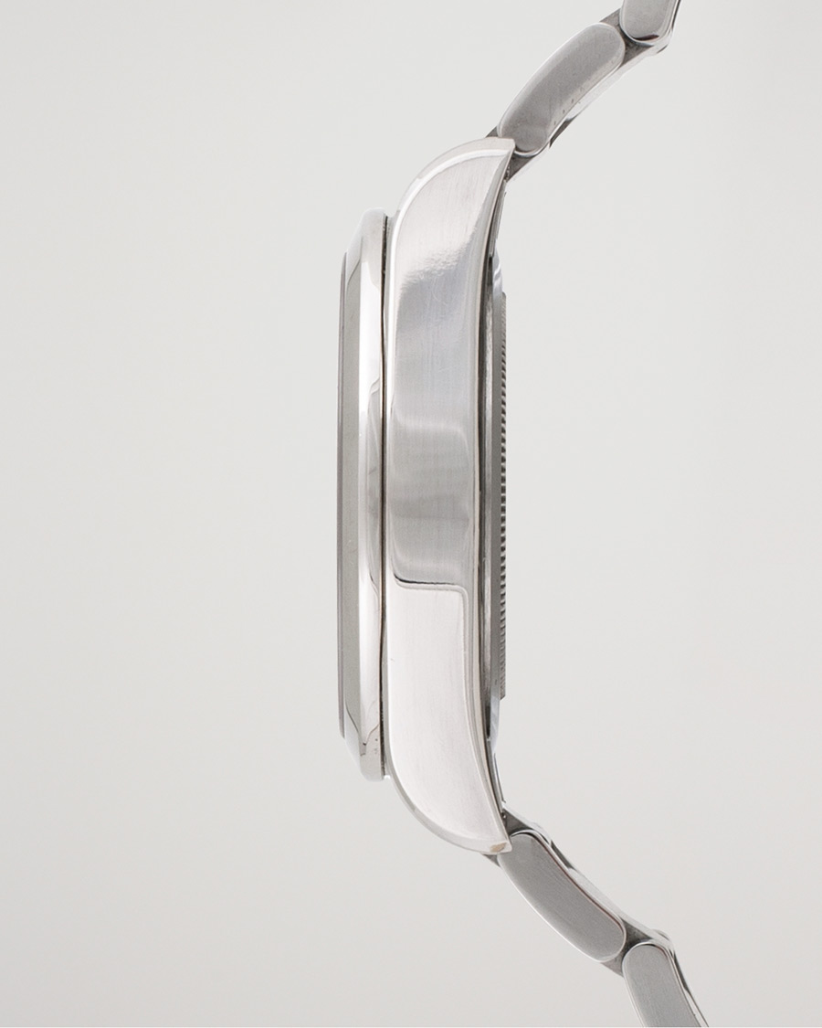 Hombres | Tudor Pre-Owned Black Bay 36 Steel Blue | Tudor Pre-Owned | Black Bay 36 Steel Blue