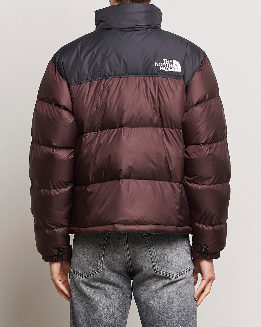 Hombres | Abrigos y chaquetas | The North Face | 1996 Retro Nuptse Jacket Coal Brown