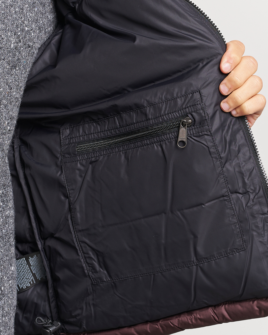 Hombres | Abrigos y chaquetas | The North Face | 1996 Retro Nuptse Jacket Coal Brown