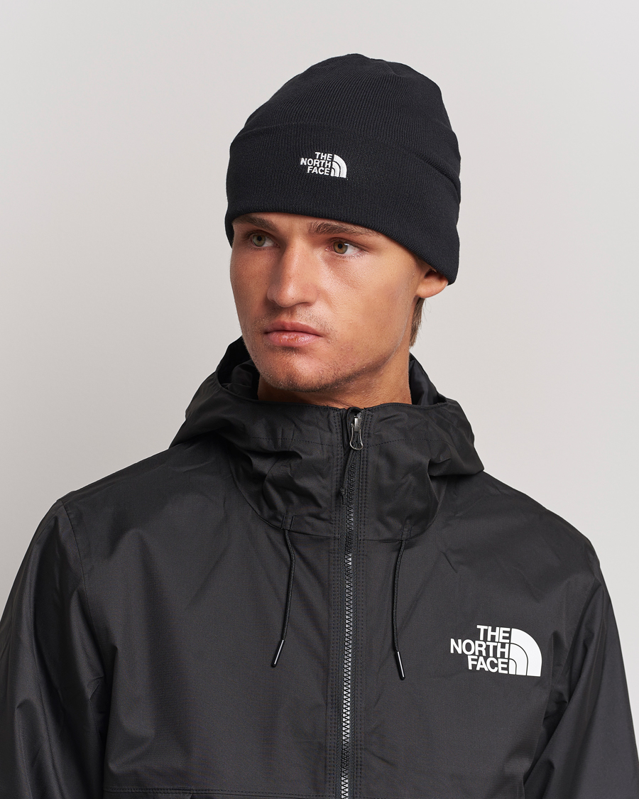 Hombres | Gorros | The North Face | Norm Beanie Black